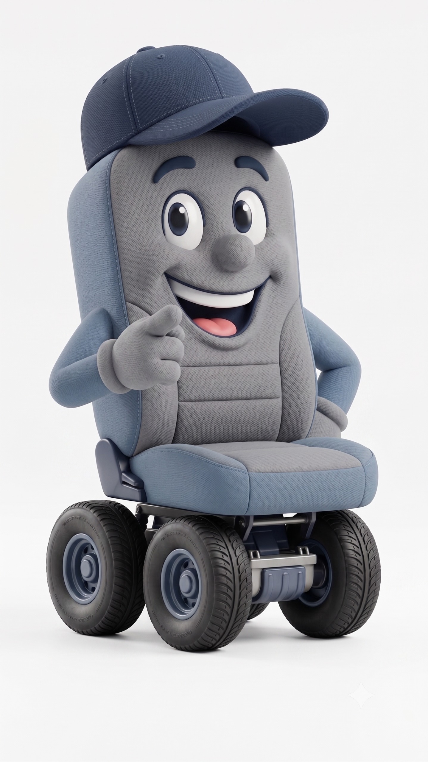 Trabajo de tapicería ARVE Seating 4