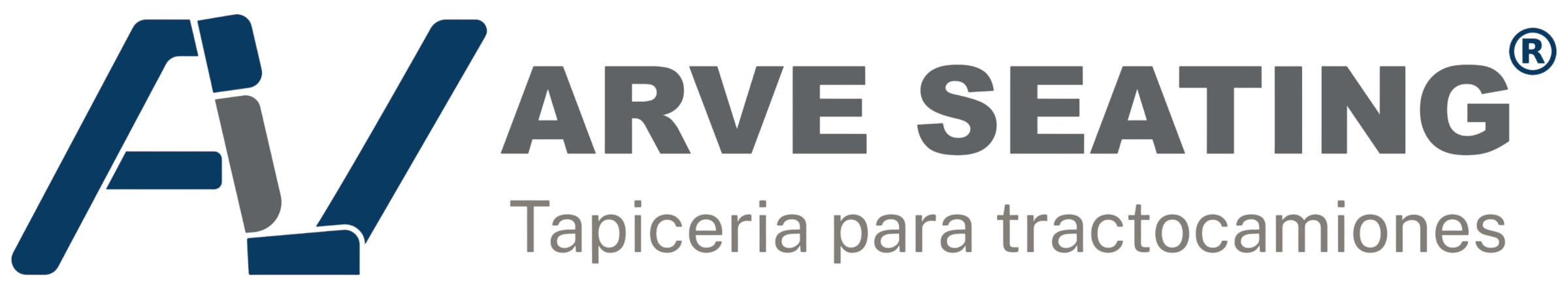 Logo ARVE Seating